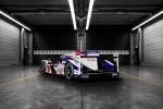 Toyota TS040 Hybrid 2014 года